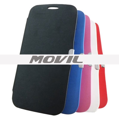 NP-770 Fundas flip para celulares para Samsung S4 I9500 NP-770-3